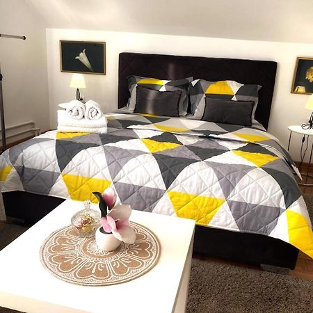 Matejevic Apartments Ni 외부 사진