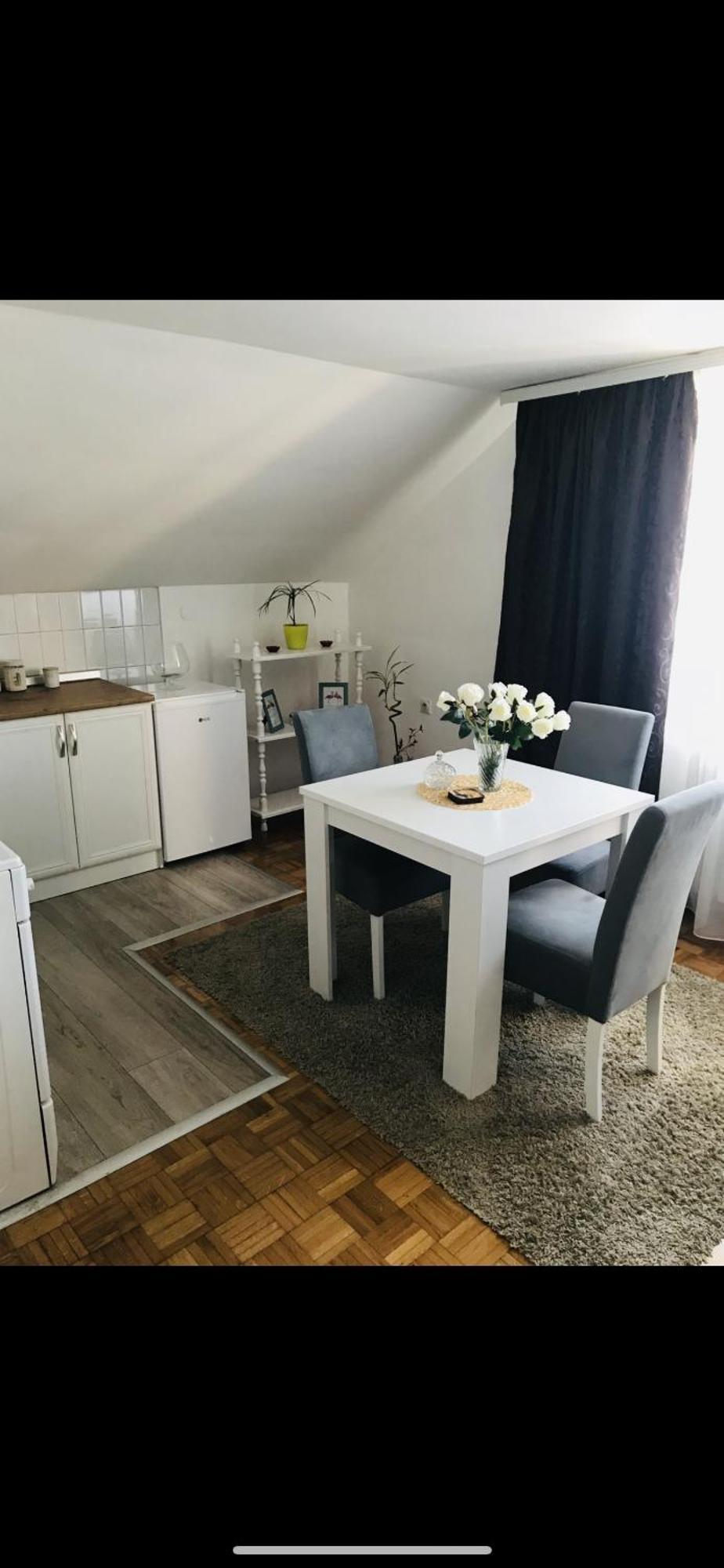 Matejevic Apartments Ni 외부 사진