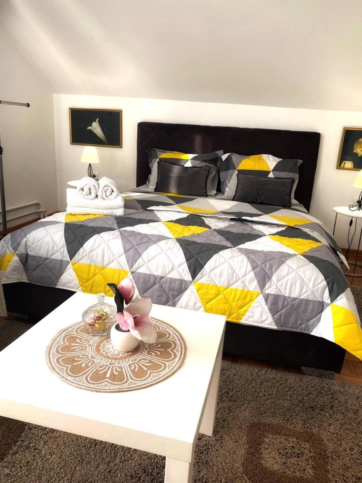 Matejevic Apartments Ni 외부 사진