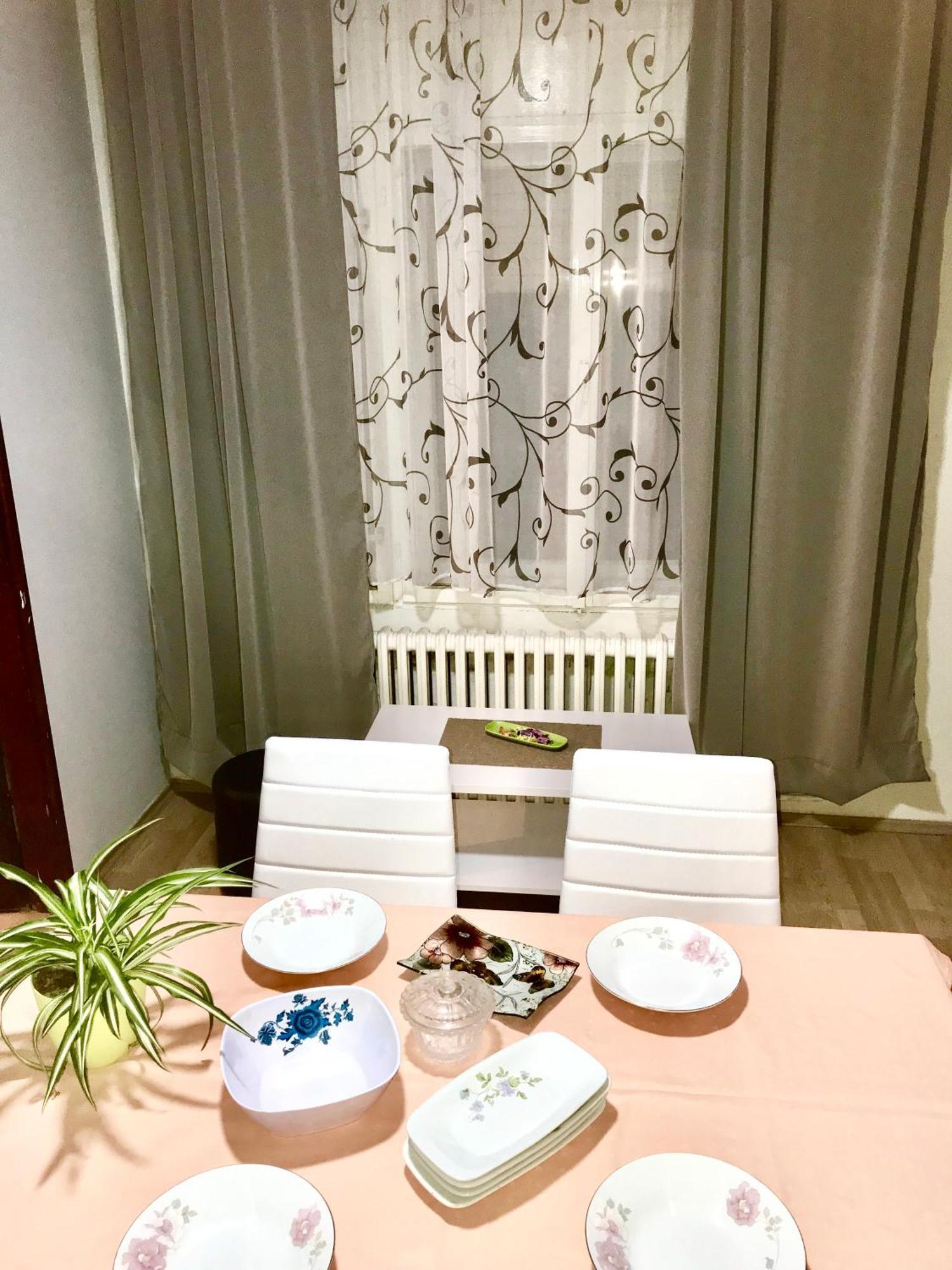 Matejevic Apartments Ni 외부 사진