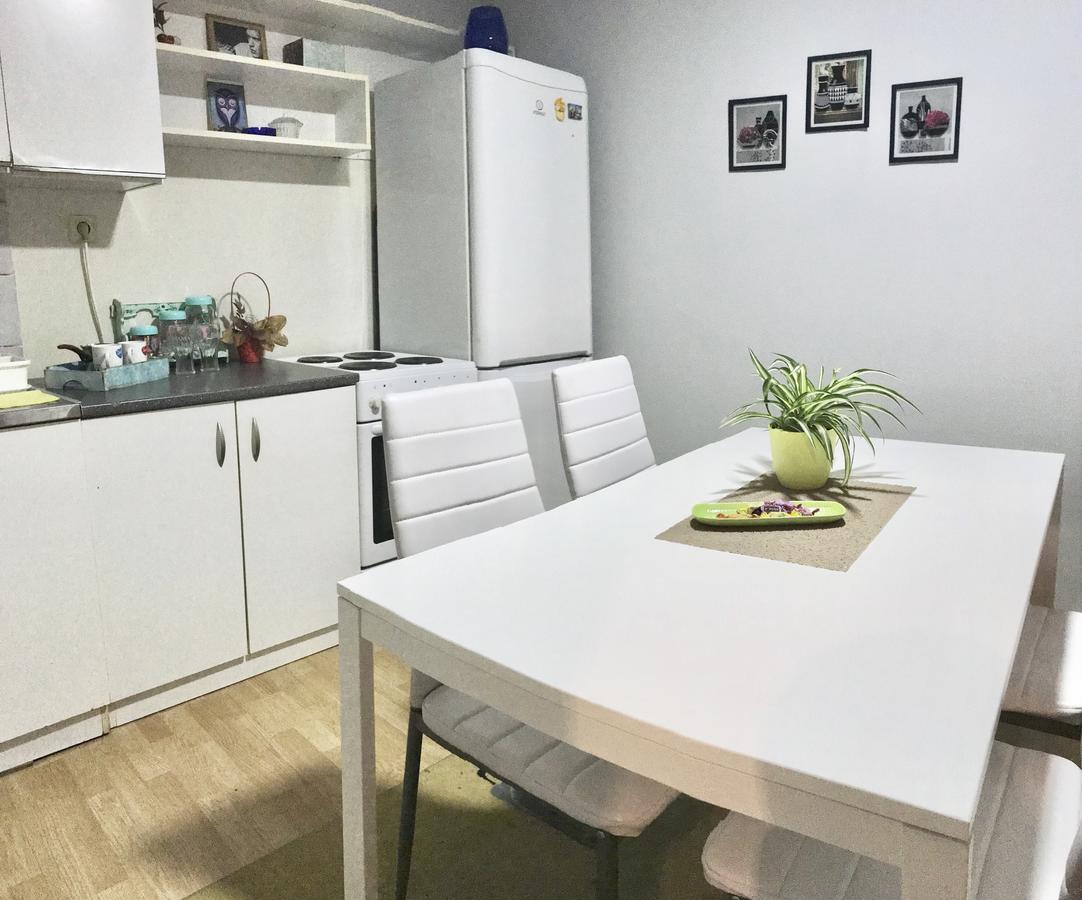 Matejevic Apartments Ni 외부 사진