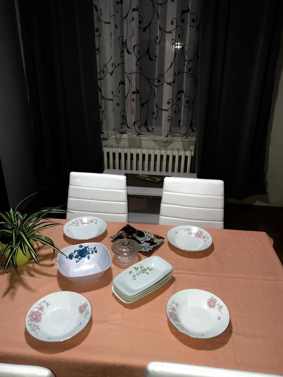 Matejevic Apartments Ni 외부 사진
