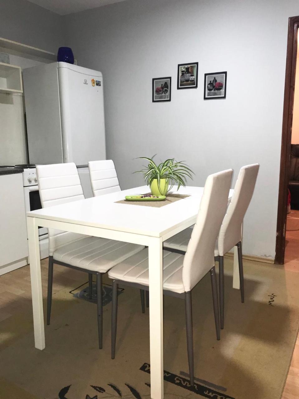 Matejevic Apartments Ni 외부 사진
