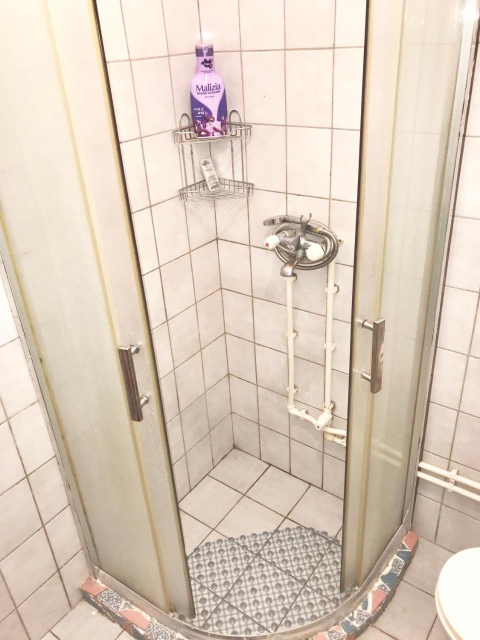 Matejevic Apartments Ni 외부 사진